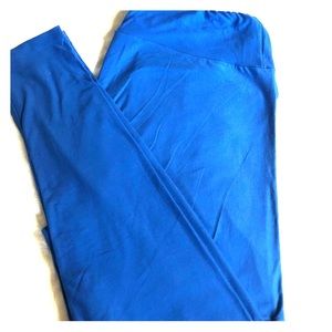 LuLaRoe Leggings NEW w/o tags